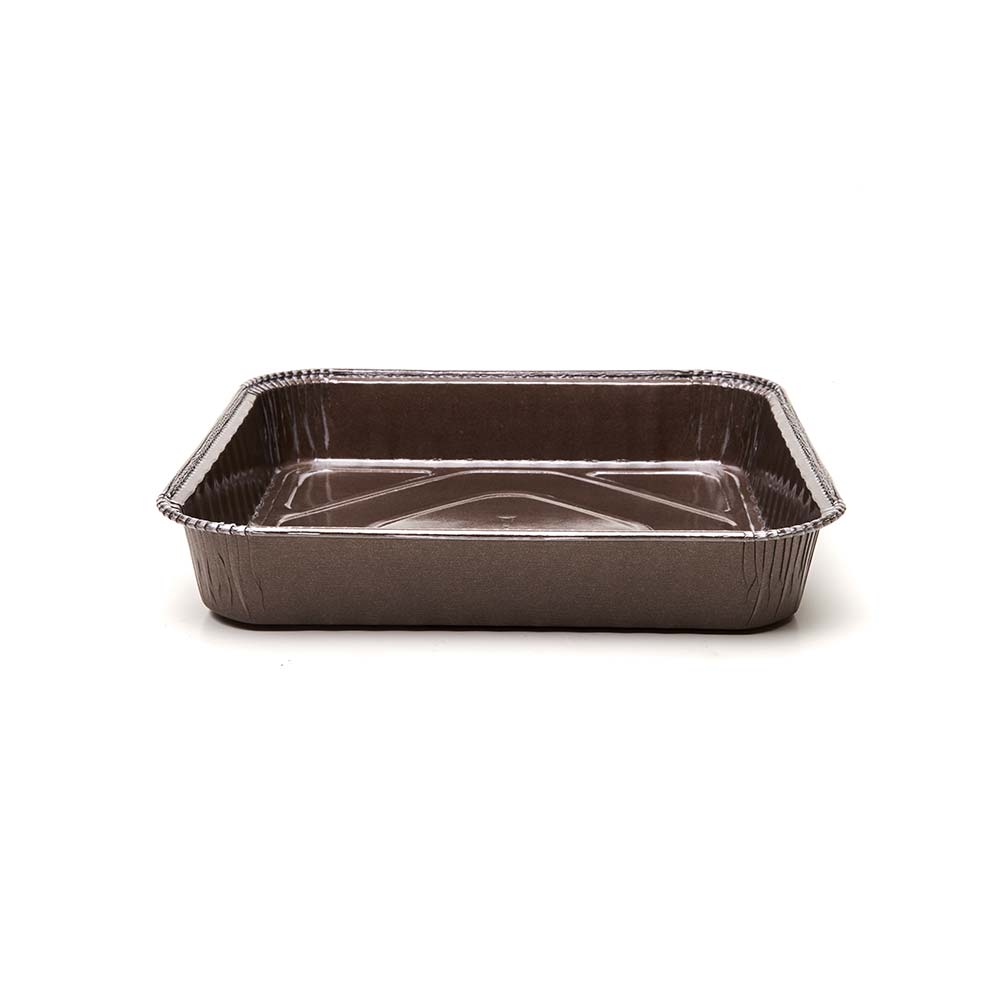 OP 175x175 H 32,5 CBMM | Paper baking mold | Novacart Italia